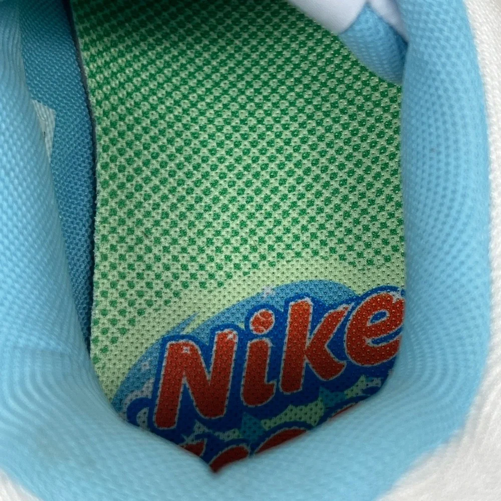 NIKE FORCE TROUT 9 PRO‎ FRESH PACK FQ7941-100 SIZE 13 NEW.